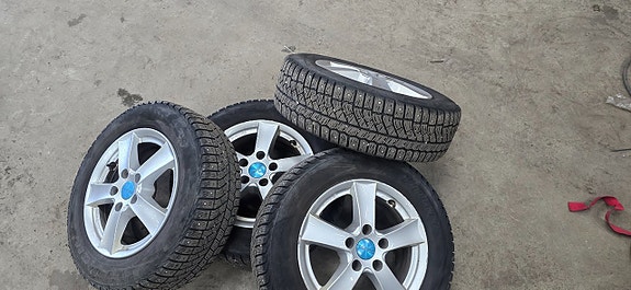 Volkswagen Golf I 9 of 13