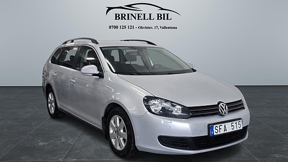 Volkswagen Golf I 5 of 14