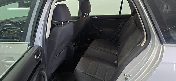 Volkswagen Golf I 9 of 14