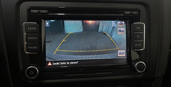 Volkswagen Golf I 2 of 14