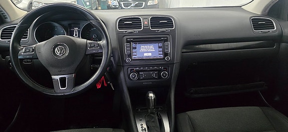 Volkswagen Golf I 4 of 14