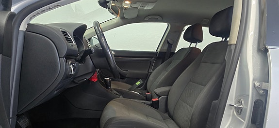 Volkswagen Golf I 10 of 14