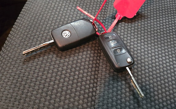 Volkswagen Golf I 13 of 14