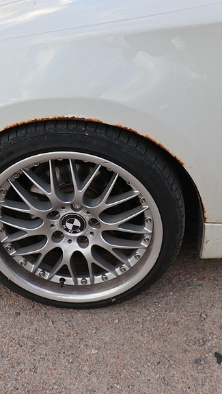 BMW 120d 3 of 5