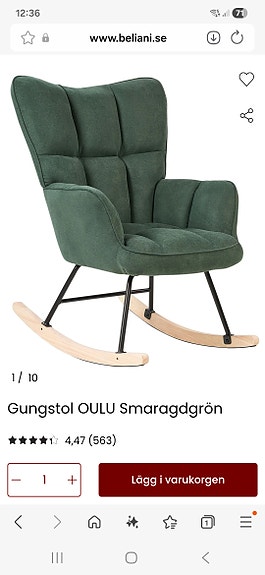 Product image 2 of 6