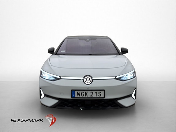 Volkswagen ID.7 3 of 5