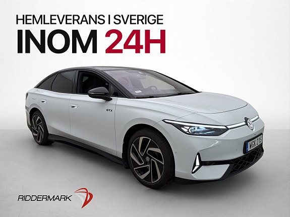 Volkswagen ID.7 4 of 5