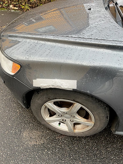 Volvo V50 2 of 3