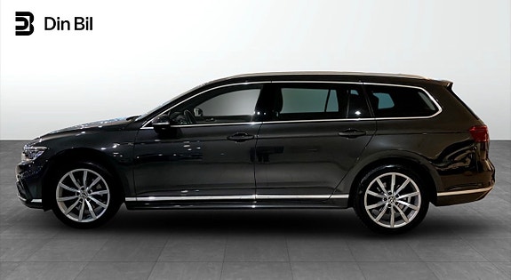 Volkswagen Passat 5 of 5