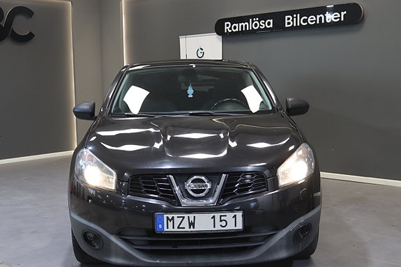 Nissan Qashqai 3 of 5