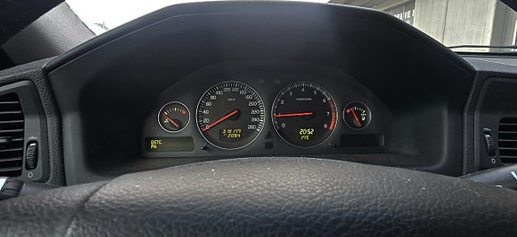 Volvo V70 5 of 8