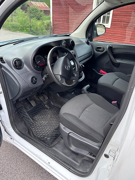 Mercedes-Benz Citan 109 6 of 10