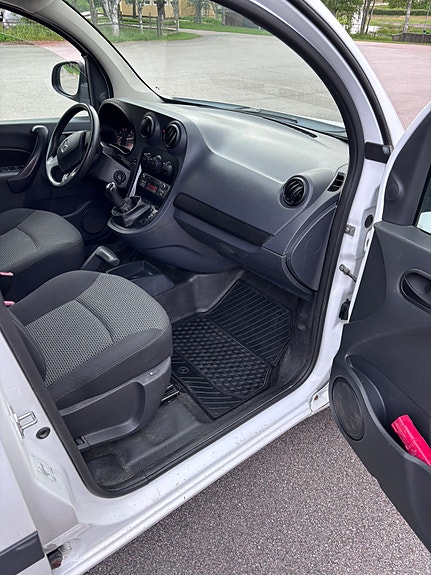 Mercedes-Benz Citan 109 5 of 5
