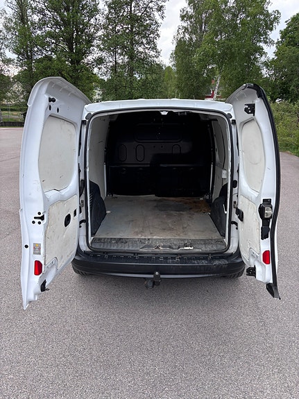 Mercedes-Benz Citan 109 7 of 10