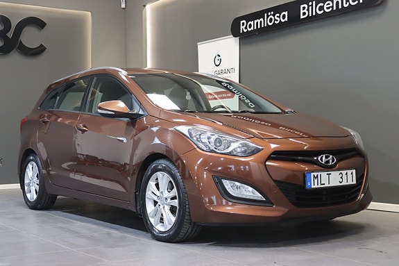 Hyundai i30 6 of 18