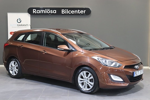 Hyundai i30 4 of 18
