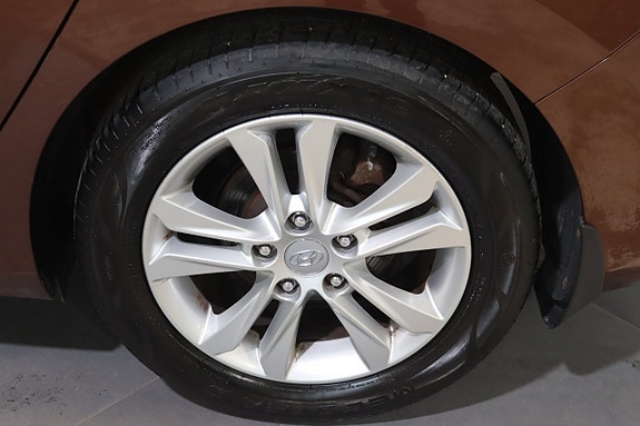 Hyundai i30 14 of 18