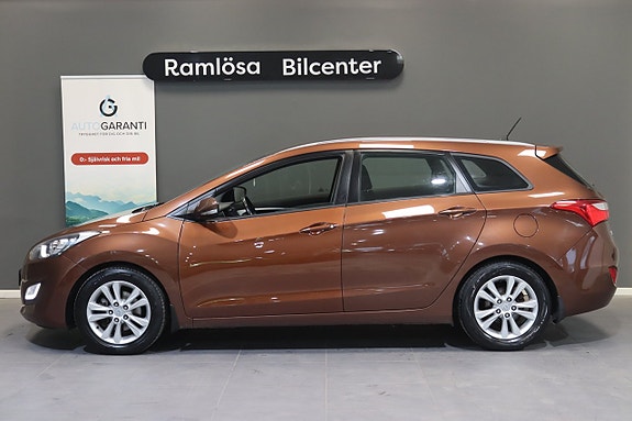 Hyundai i30 13 of 18