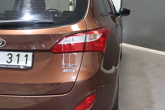 Hyundai i30 8 of 18