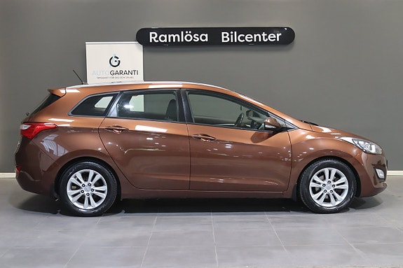 Hyundai i30 5 of 18