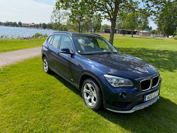 BMW X1 2 of 5