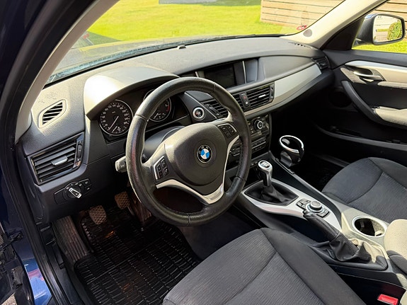 BMW X1 7 of 11