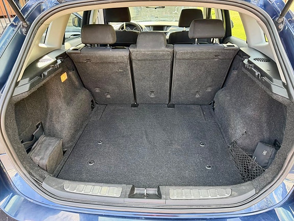 BMW X1 9 of 11