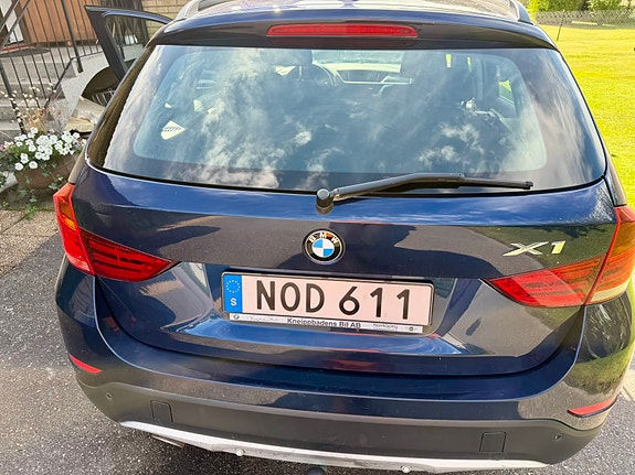 BMW X1 6 of 11
