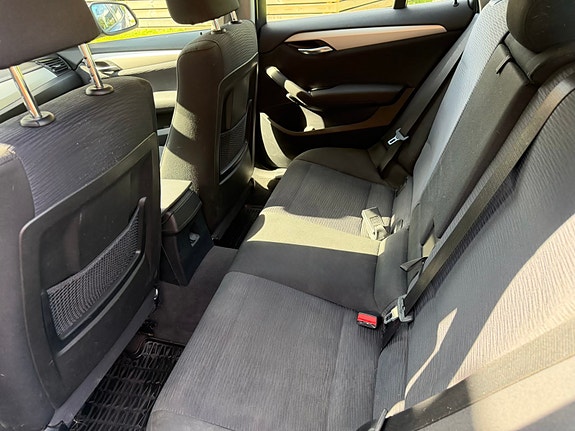 BMW X1 8 of 11