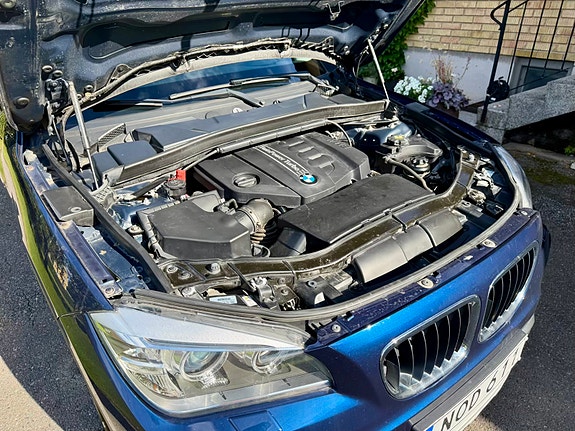 BMW X1 10 of 11