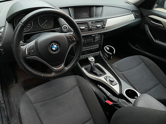 BMW X1 5 of 5