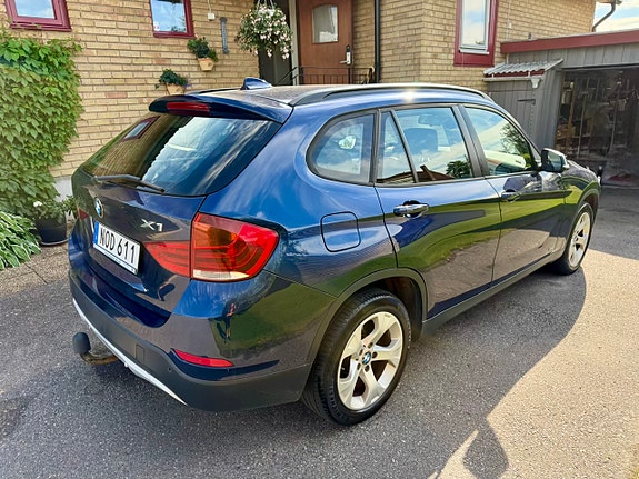 BMW X1 5 of 11