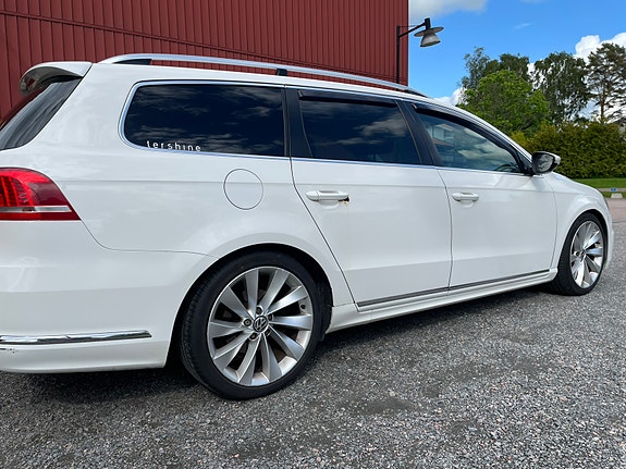 Volkswagen Passat 4 of 5