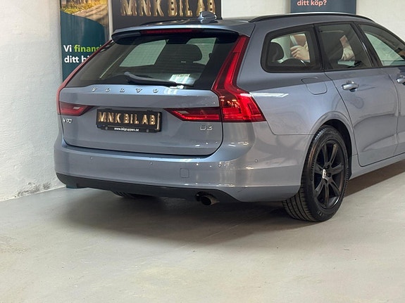 Volvo V90 6 of 23