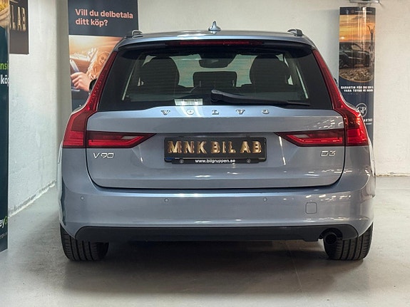 Volvo V90 5 of 5