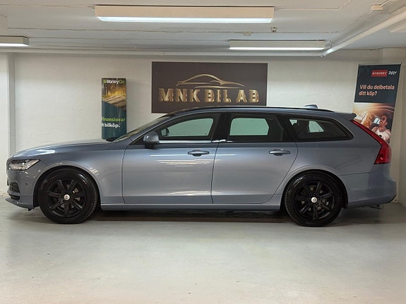 Volvo V90 4 of 5