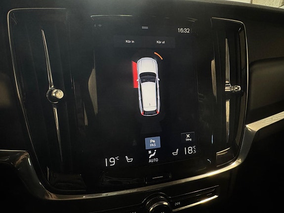 Volvo V90 13 of 23