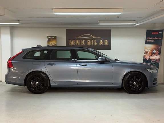 Volvo V90 7 of 23