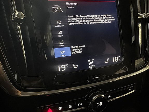 Volvo V90 14 of 23