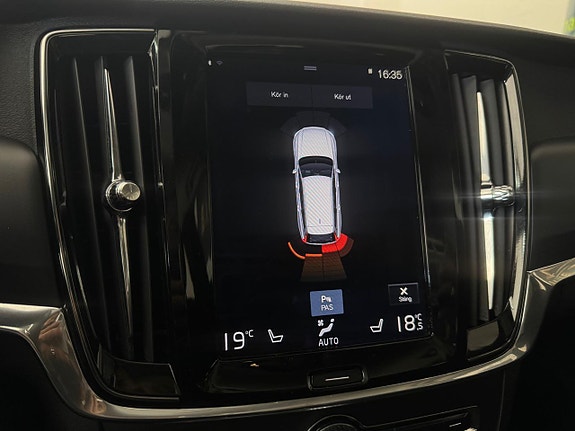 Volvo V90 12 of 23