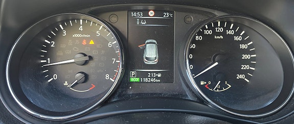 Nissan Qashqai 12 of 17