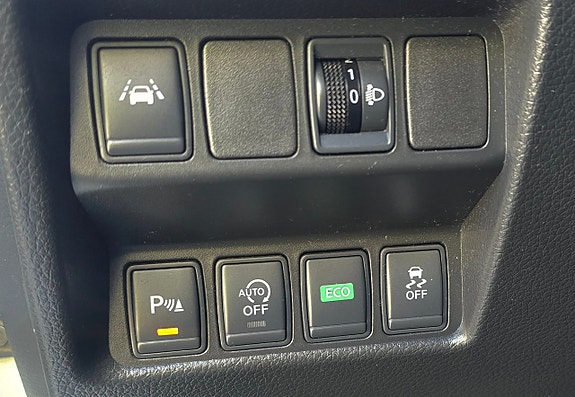 Nissan Qashqai 14 of 17