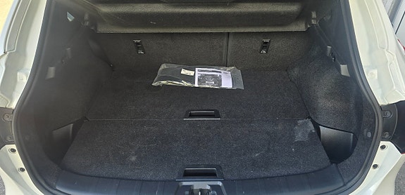 Nissan Qashqai 8 of 17