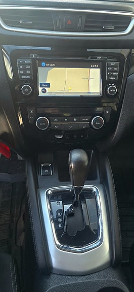 Nissan Qashqai 13 of 17