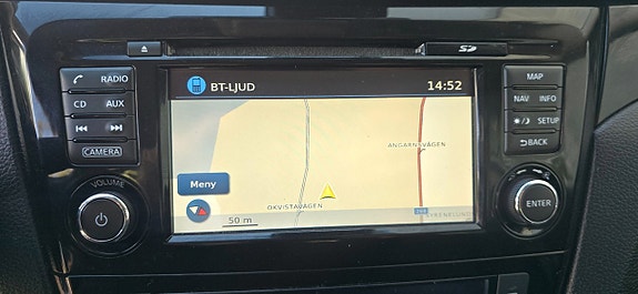 Nissan Qashqai 10 of 17