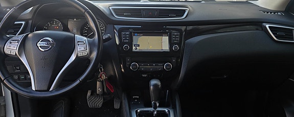 Nissan Qashqai 2 of 5