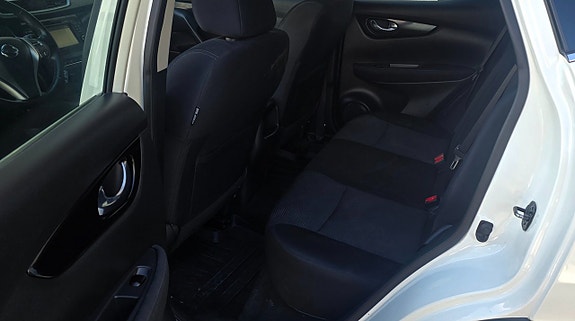 Nissan Qashqai 11 of 17