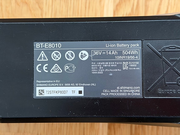 Product image 2 of 5