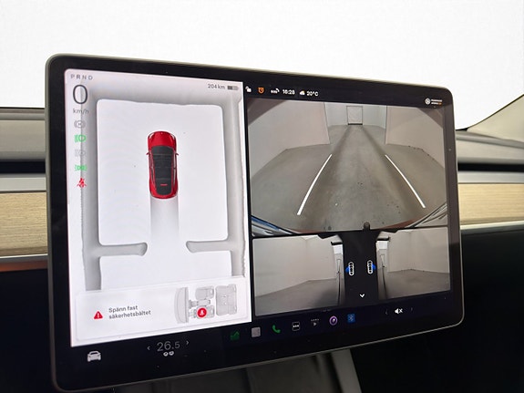 Tesla Model Y 19 of 30