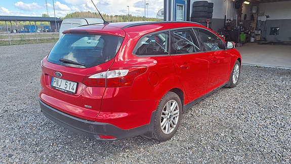 Ford Focus 4 of 5
